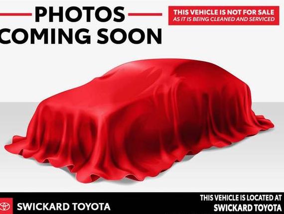 TOYOTA COROLLA CROSS 2026 7MUFBABG1TV095471 image